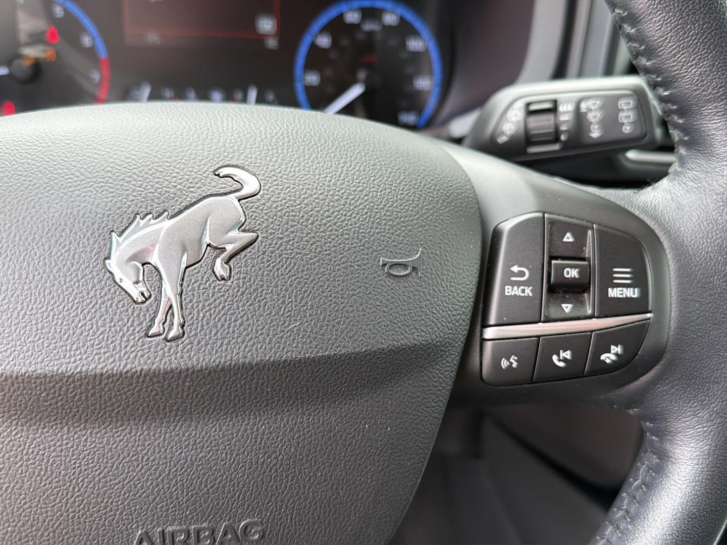 Used 2022 Ford Bronco Sport SUV