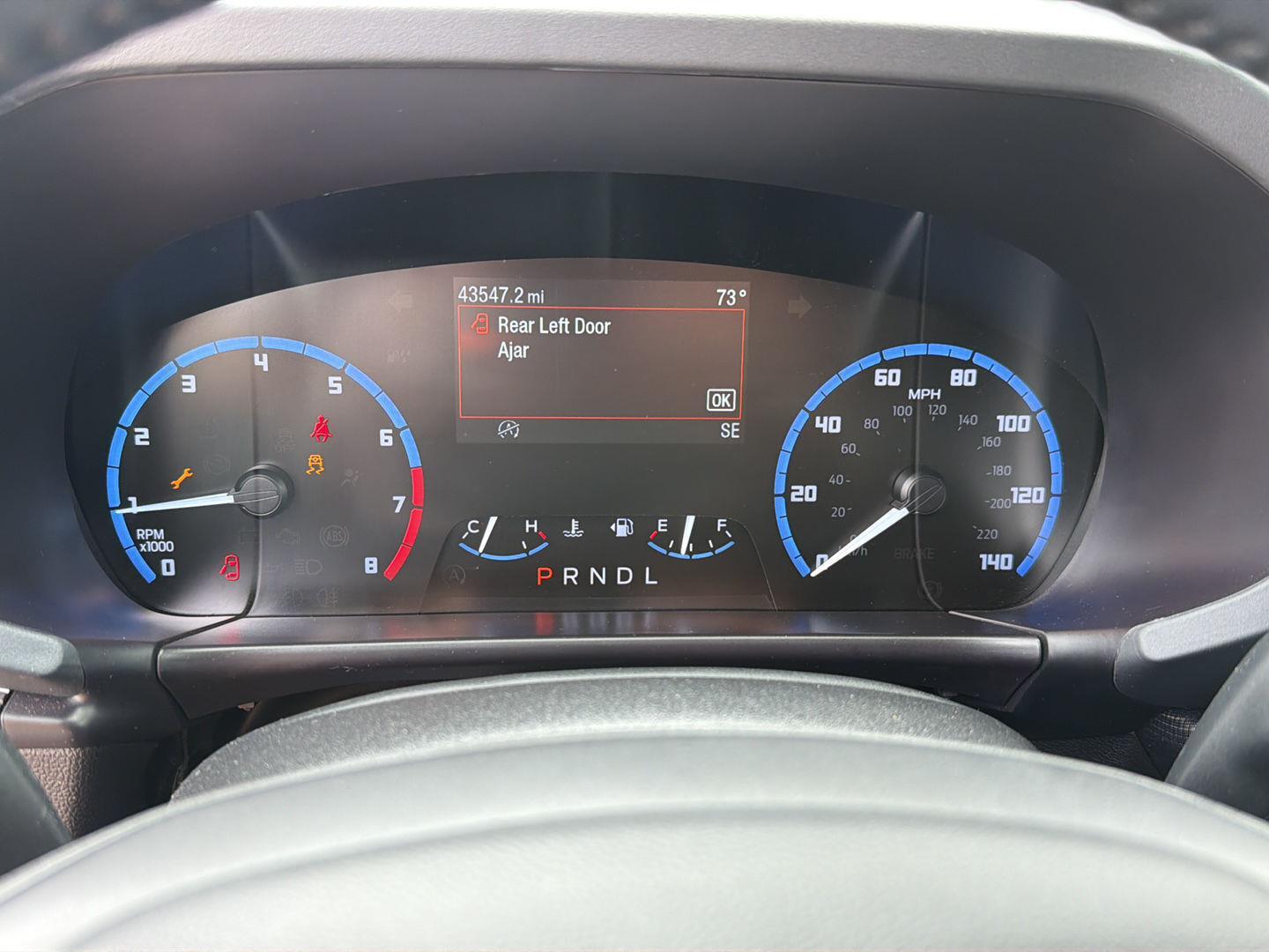 Used 2022 Ford Bronco Sport SUV