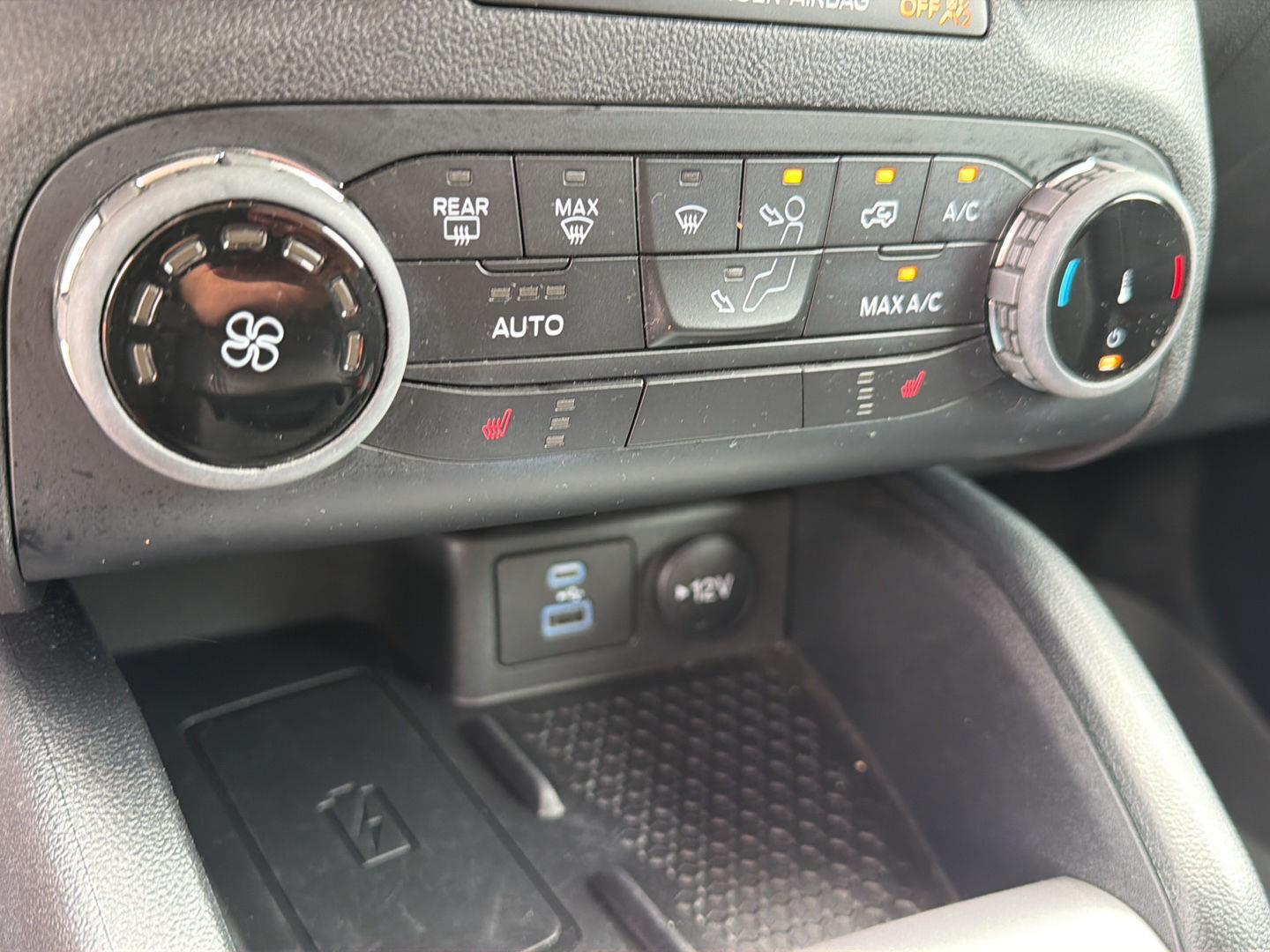 Used 2022 Ford Bronco Sport SUV