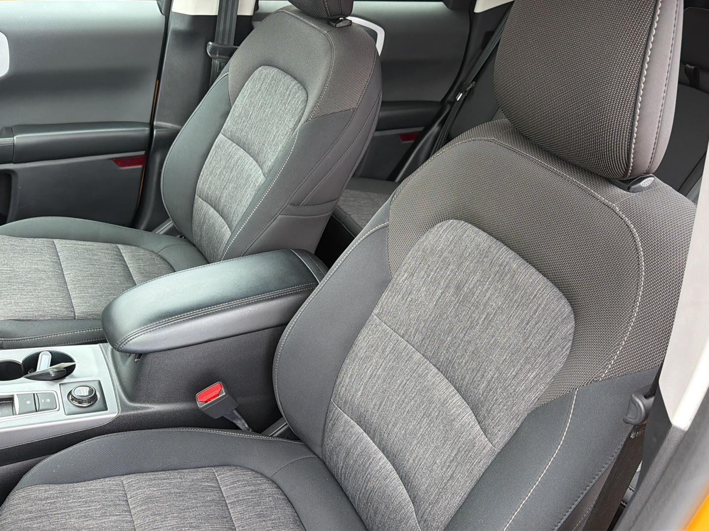 Used 2022 Ford Bronco Sport SUV