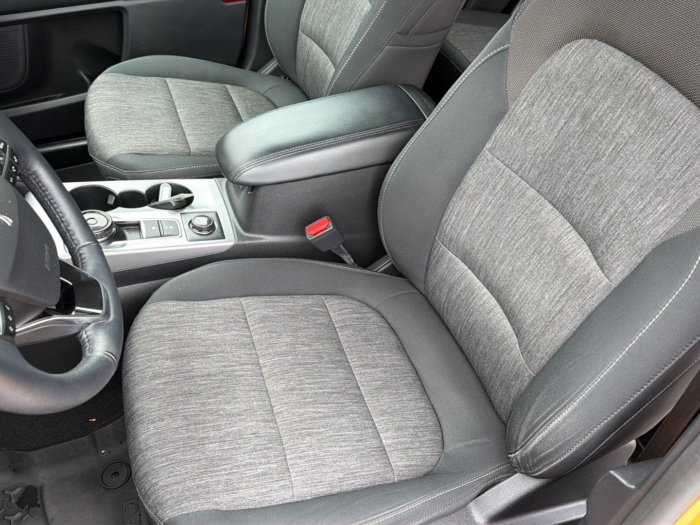 Used 2022 Ford Bronco Sport SUV