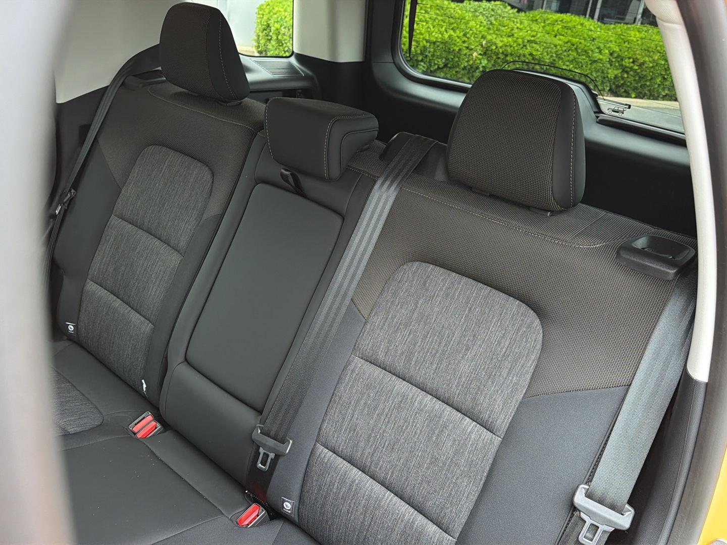 Used 2022 Ford Bronco Sport SUV
