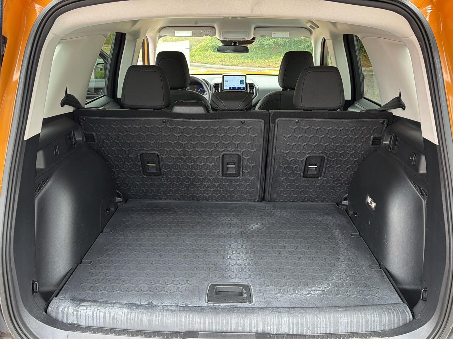 Used 2022 Ford Bronco Sport SUV