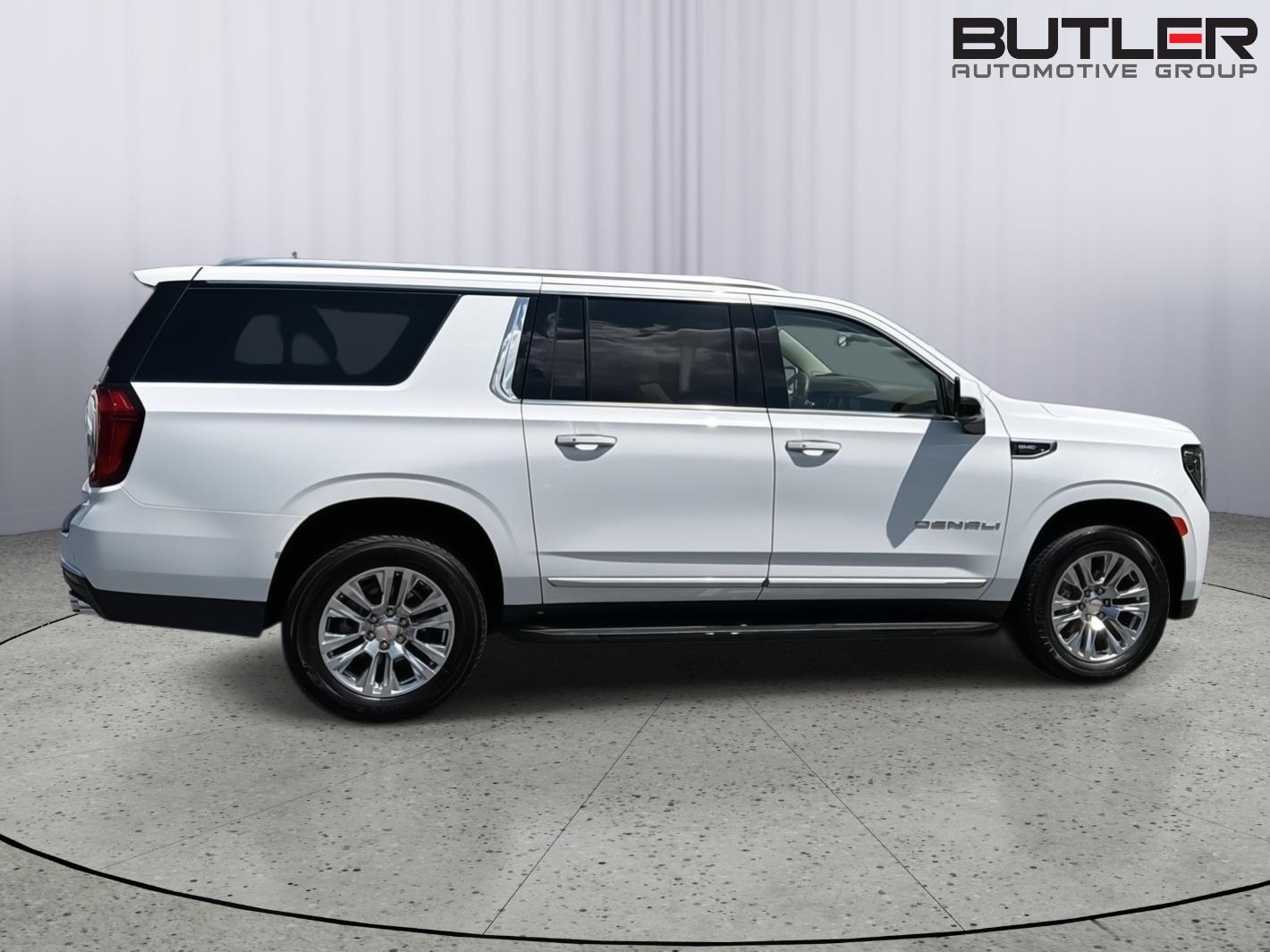 Used 2024 GMC Yukon XL SUV