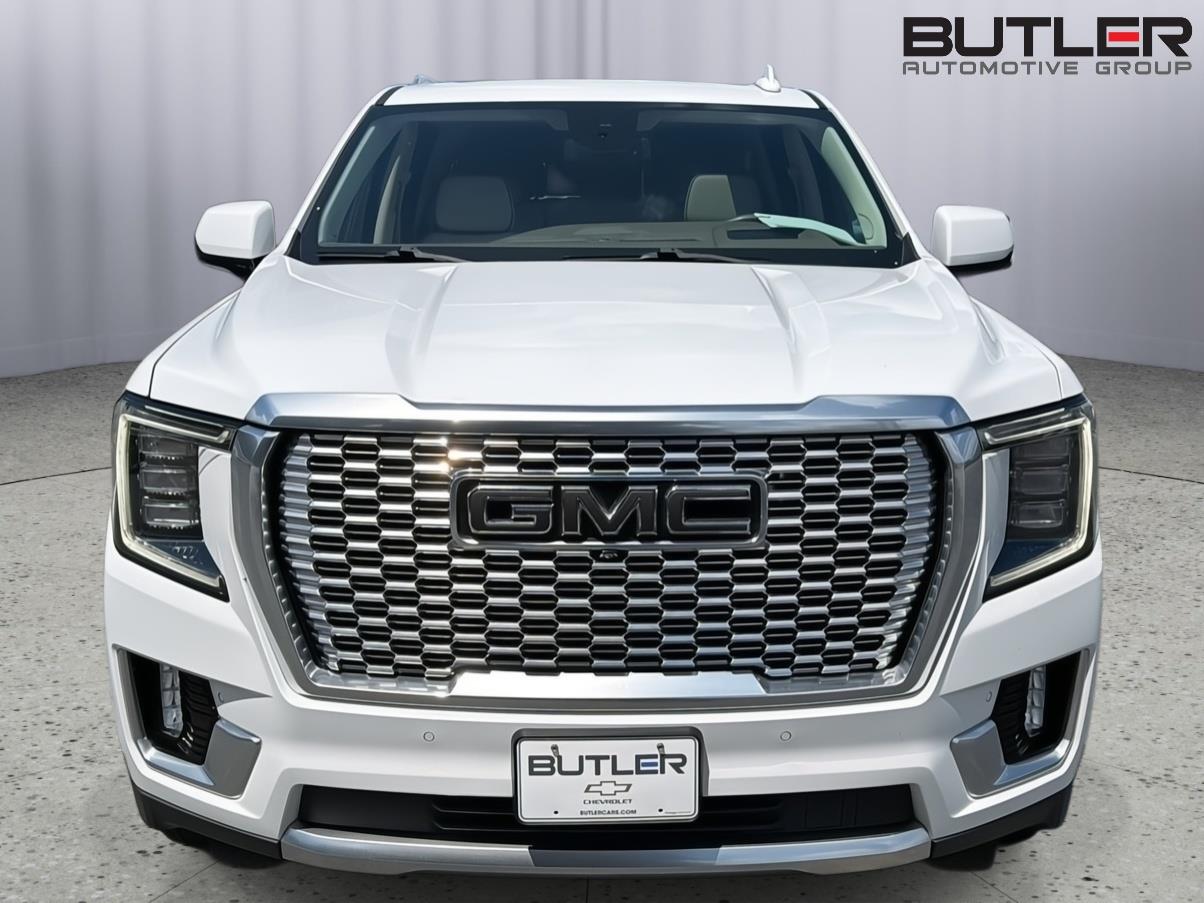 Used 2024 GMC Yukon XL SUV