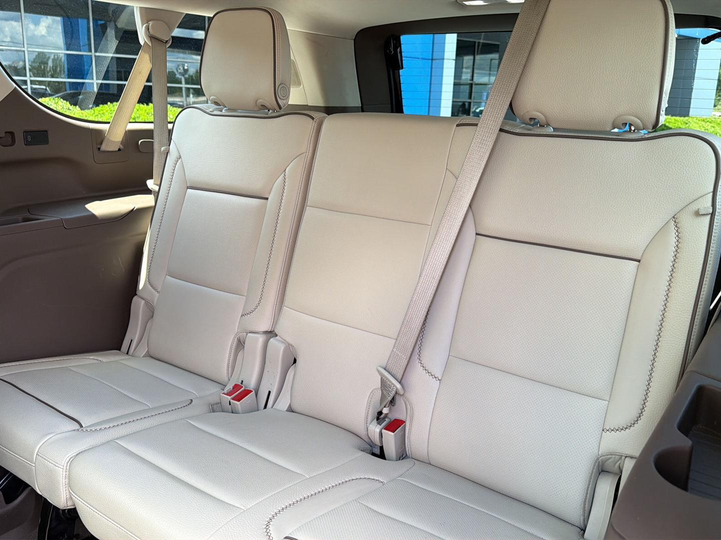 Used 2024 GMC Yukon XL SUV