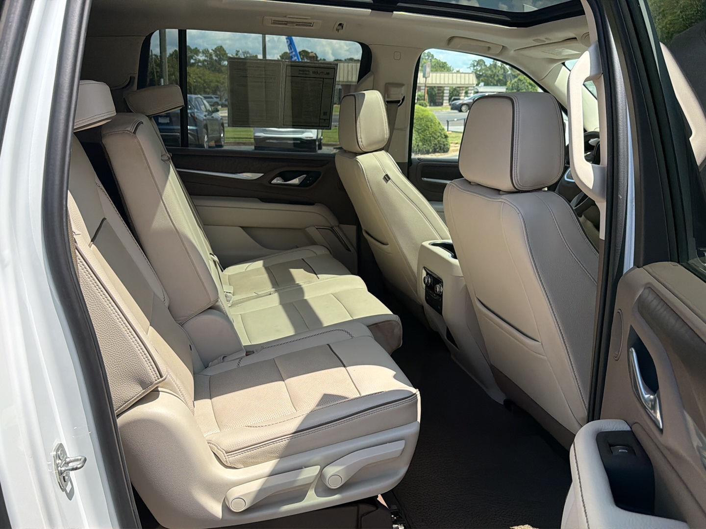 Used 2024 GMC Yukon XL SUV