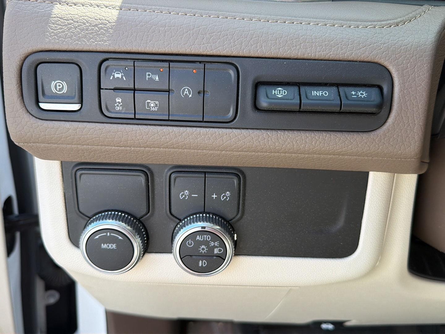 Used 2024 GMC Yukon XL SUV