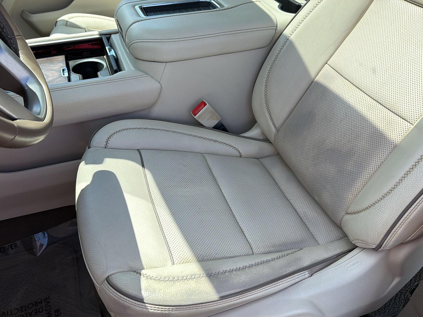 Used 2024 GMC Yukon XL SUV