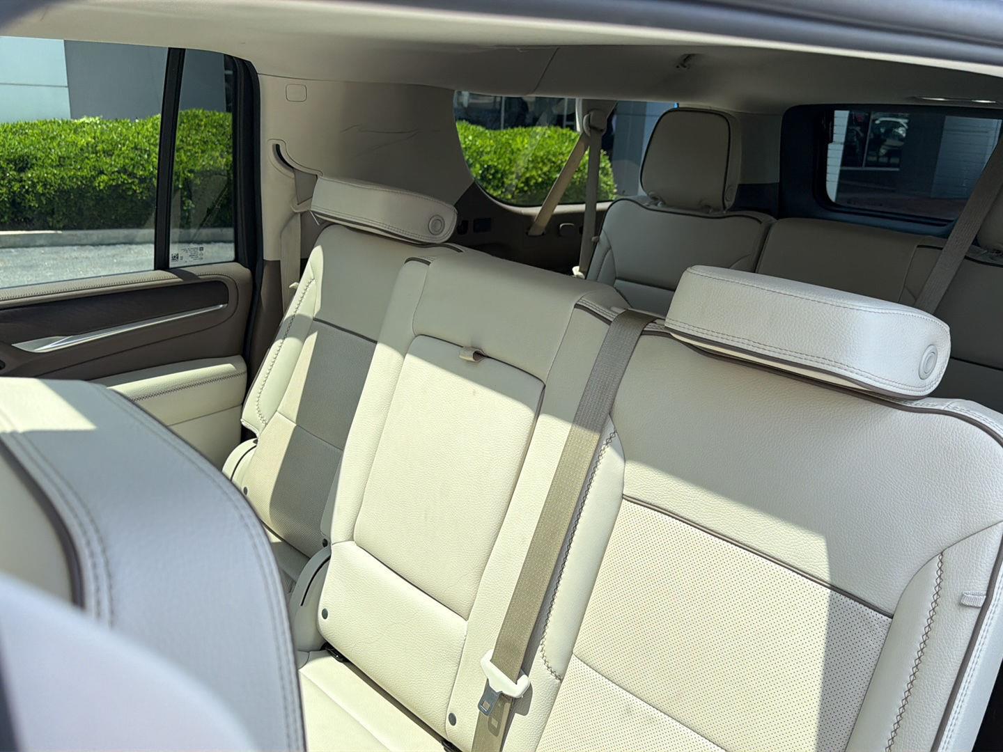 Used 2024 GMC Yukon XL SUV