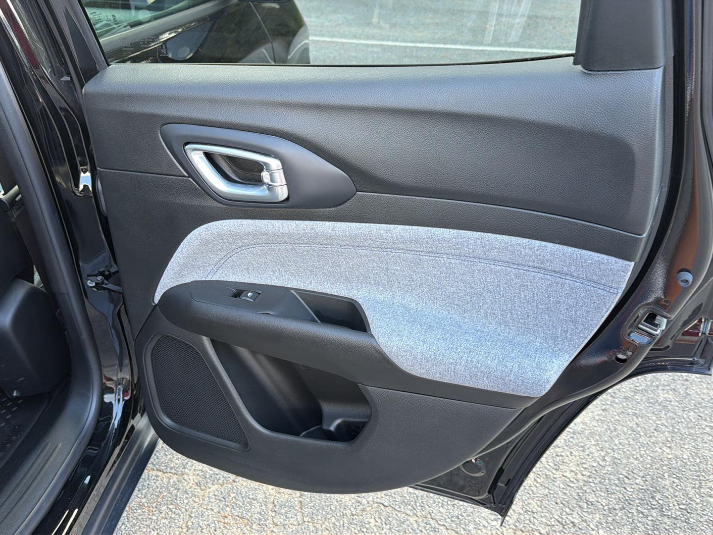 Used 2022 Jeep Compass SUV