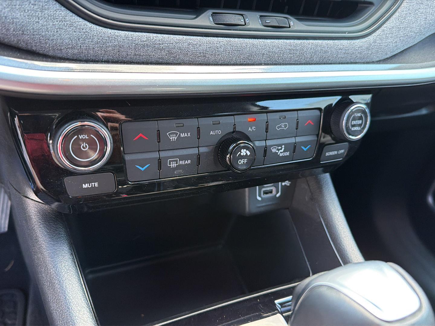 Used 2022 Jeep Compass SUV