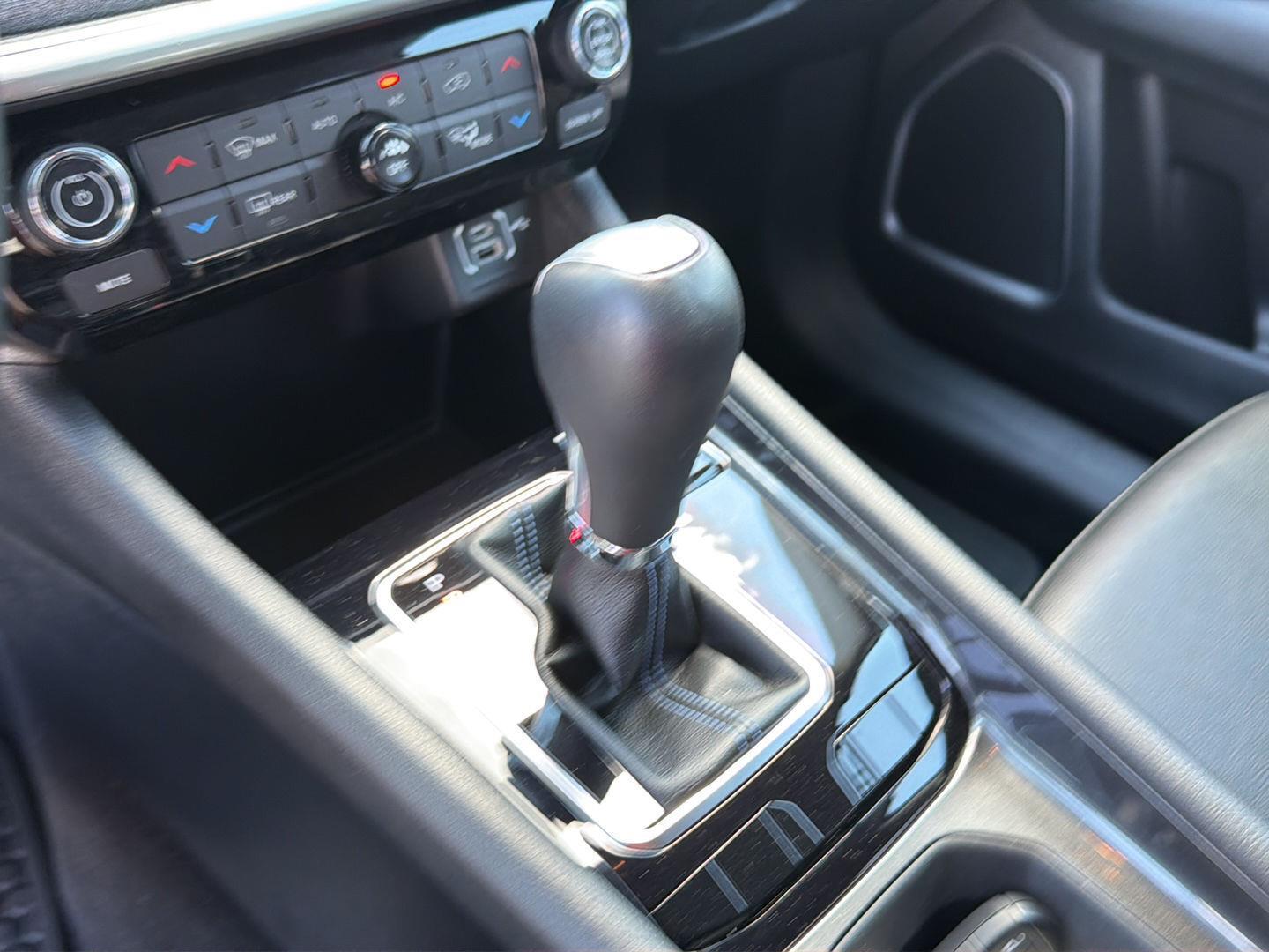 Used 2022 Jeep Compass SUV