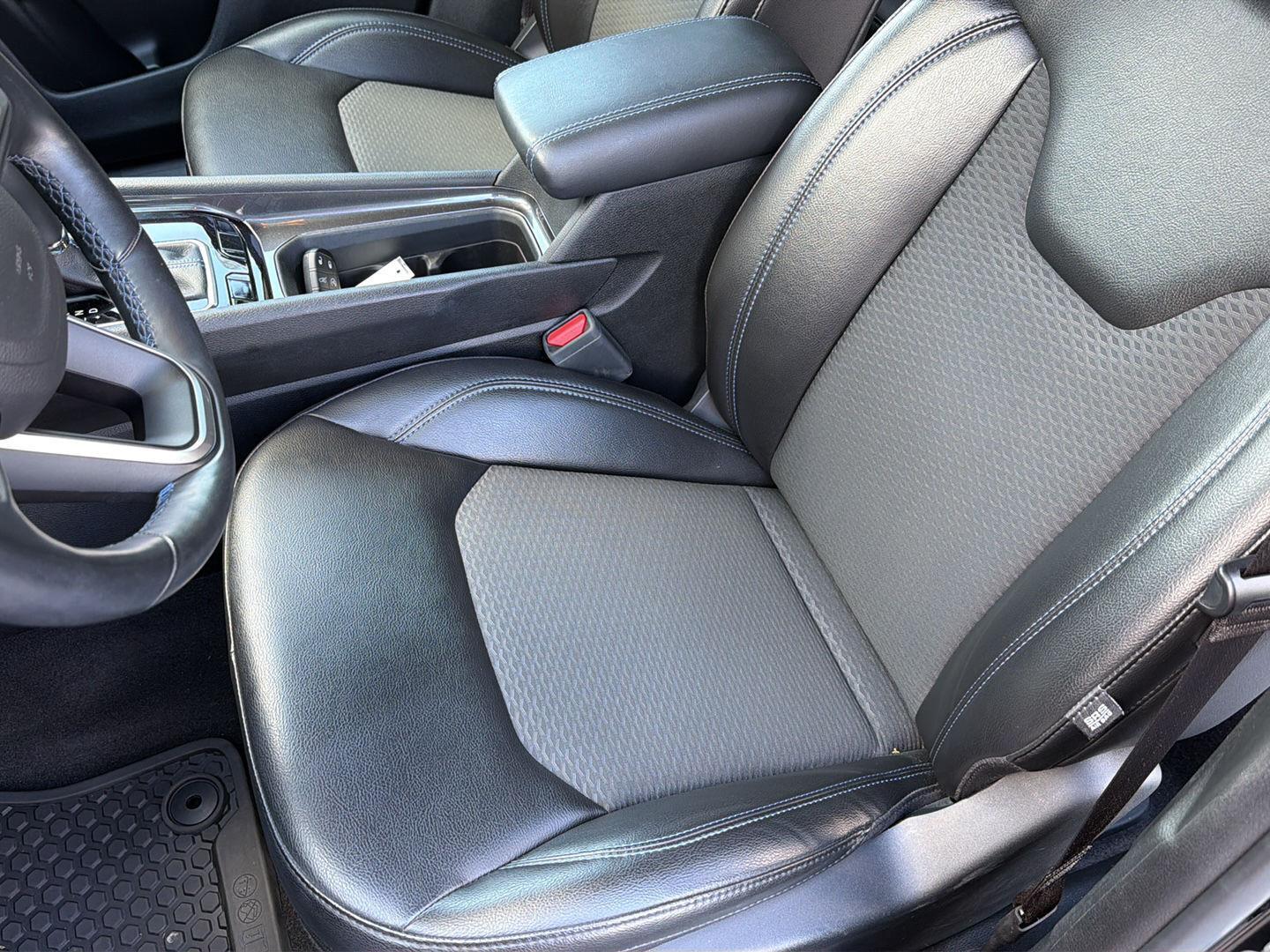 Used 2022 Jeep Compass SUV
