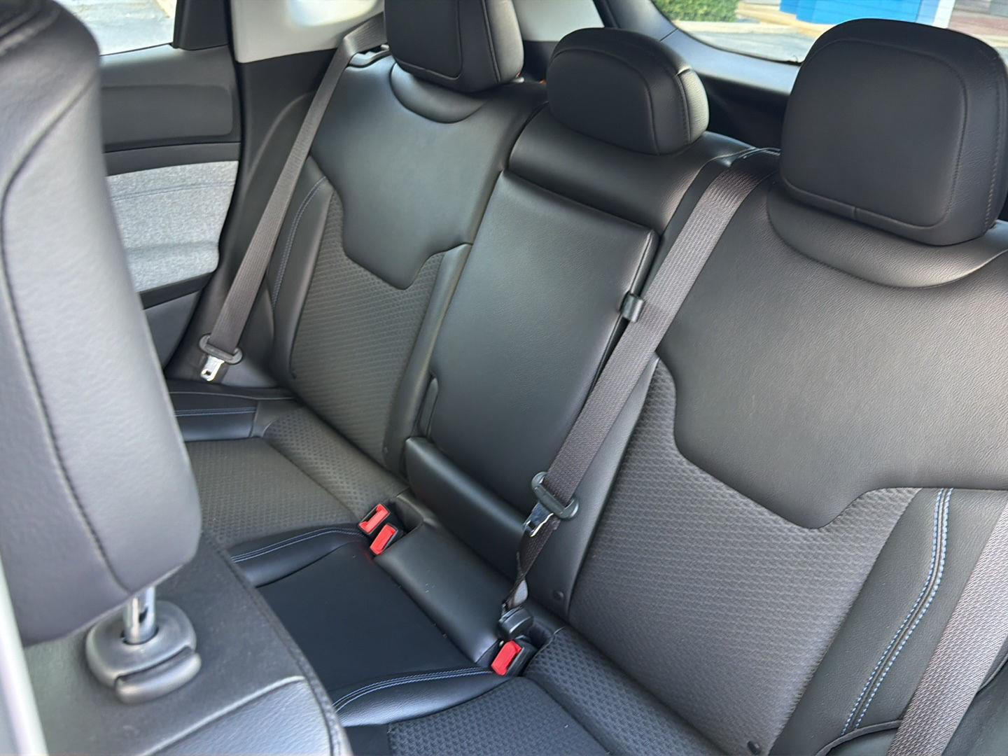 Used 2022 Jeep Compass SUV