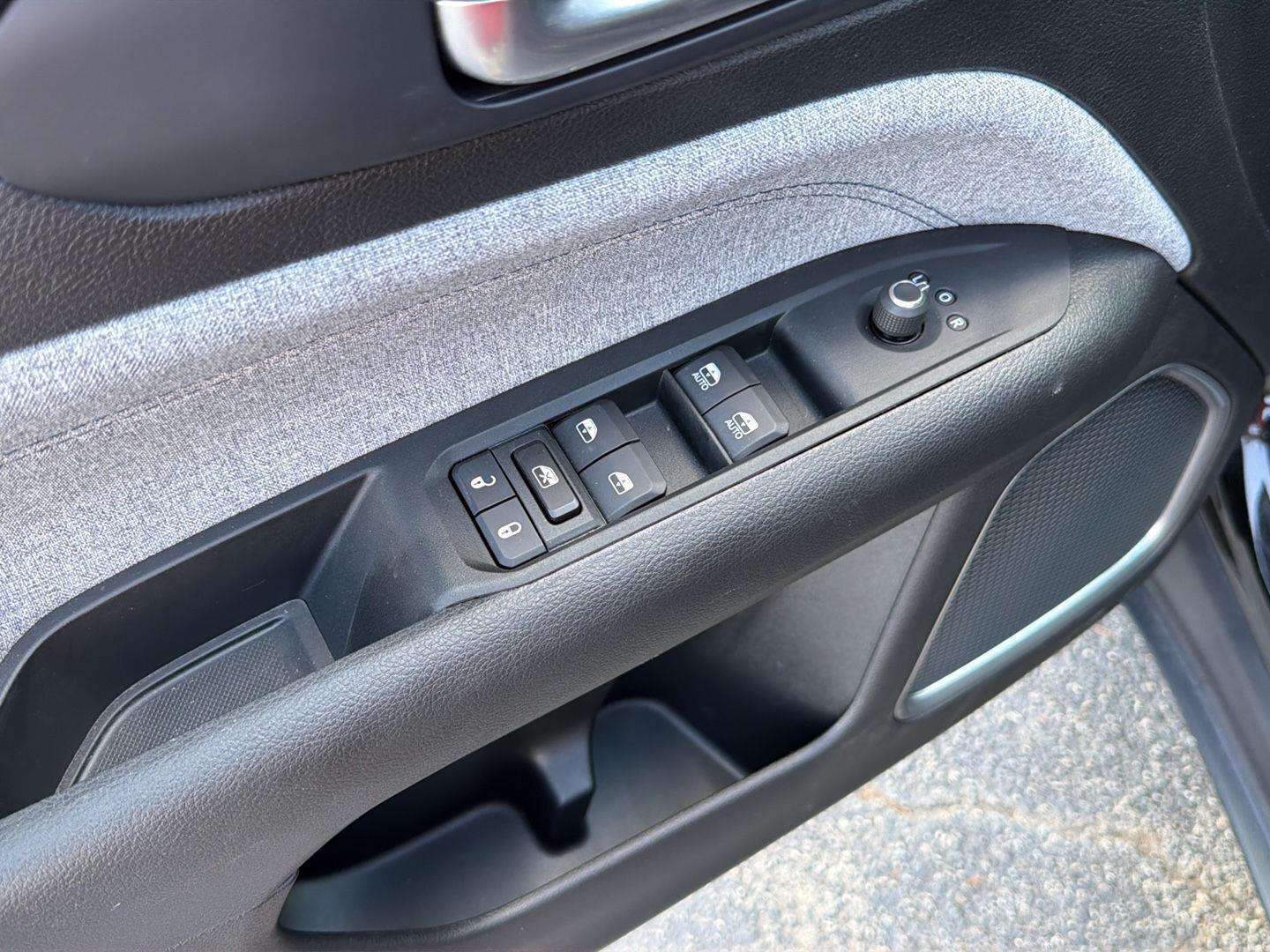 Used 2022 Jeep Compass SUV