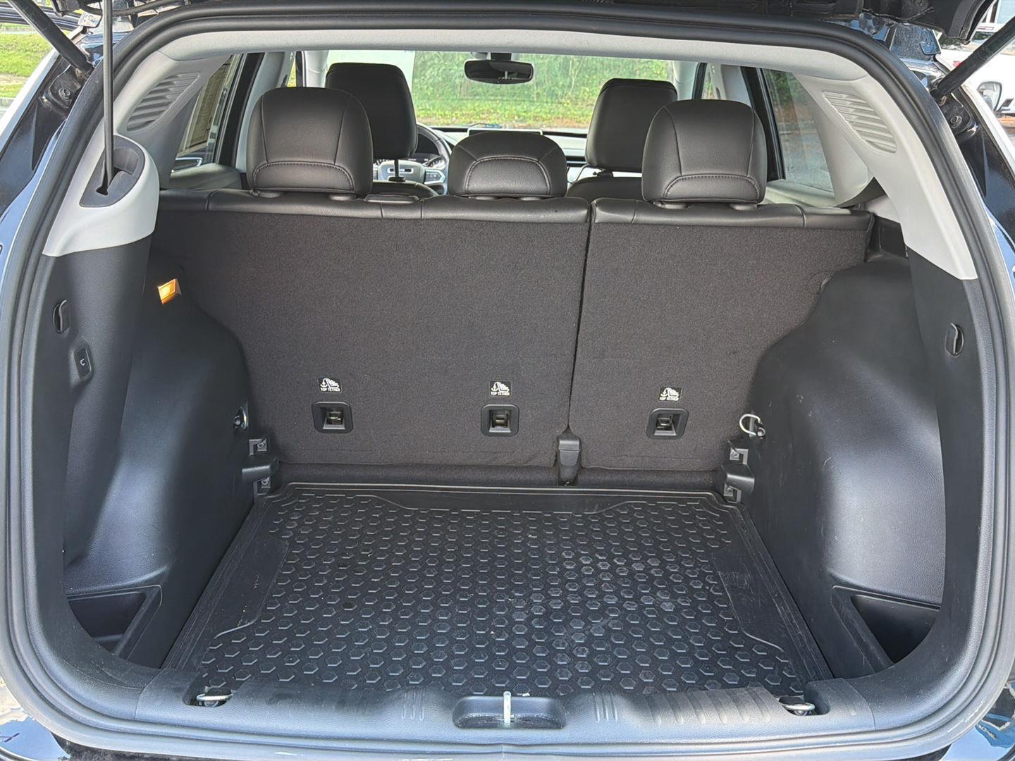 Used 2022 Jeep Compass SUV