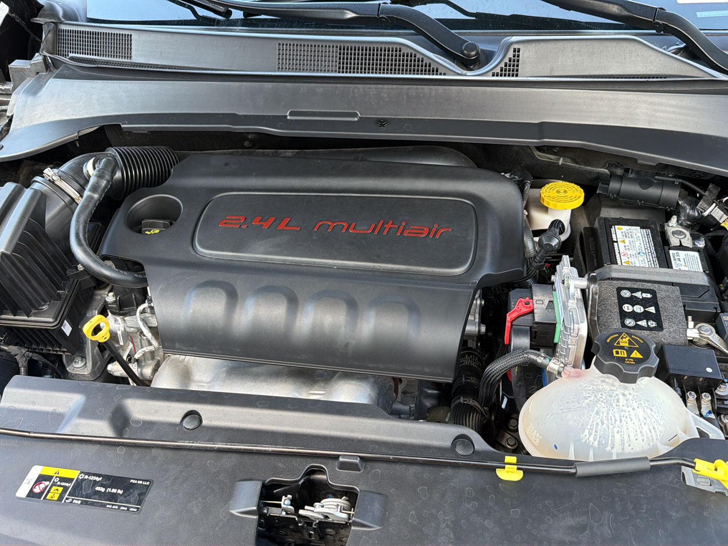 Used 2022 Jeep Compass SUV