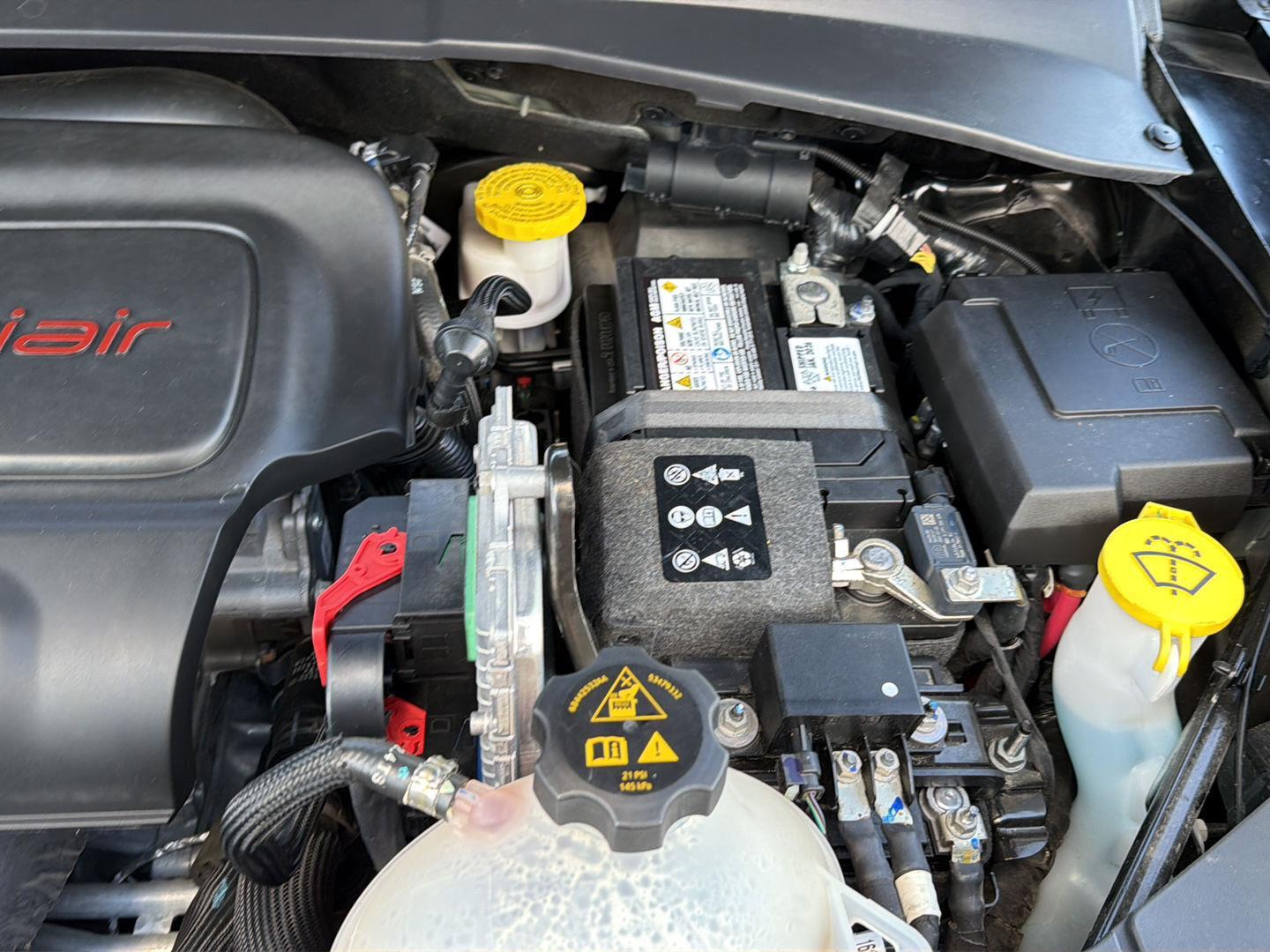 Used 2022 Jeep Compass SUV