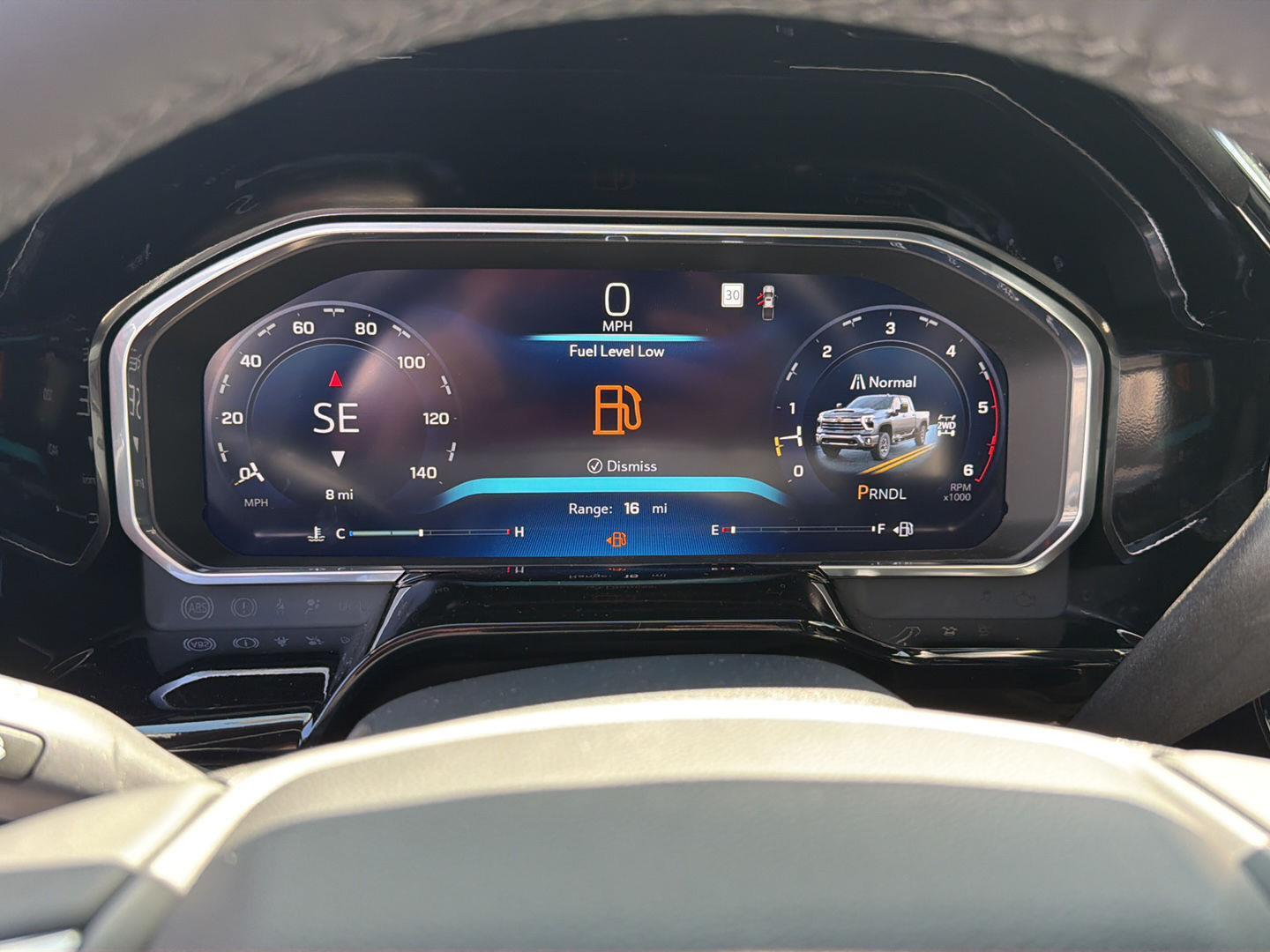 New 2026 Lakeshore Blue Metallic Chevrolet LT image 23