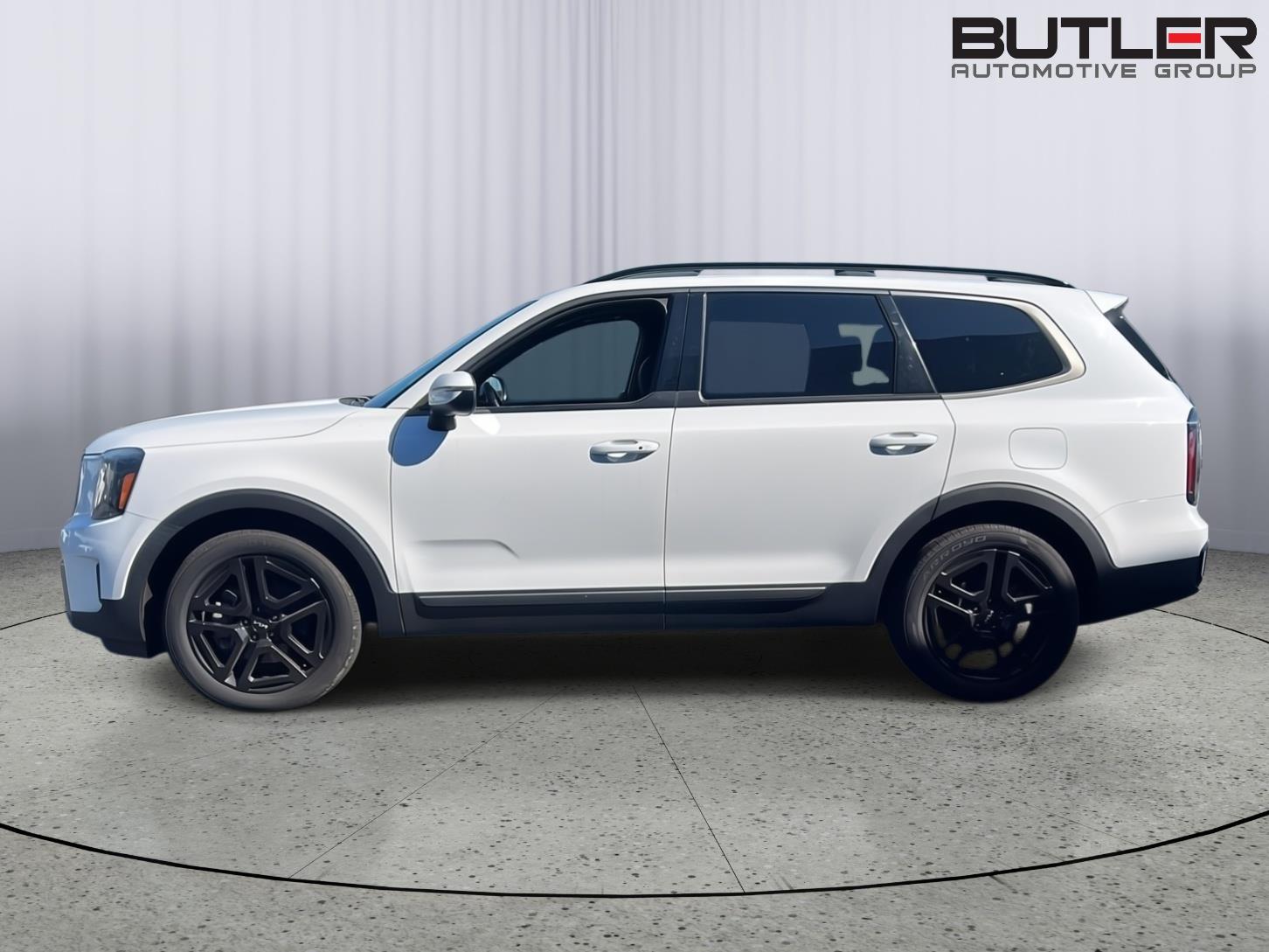 Used 2023 Kia Telluride SUV
