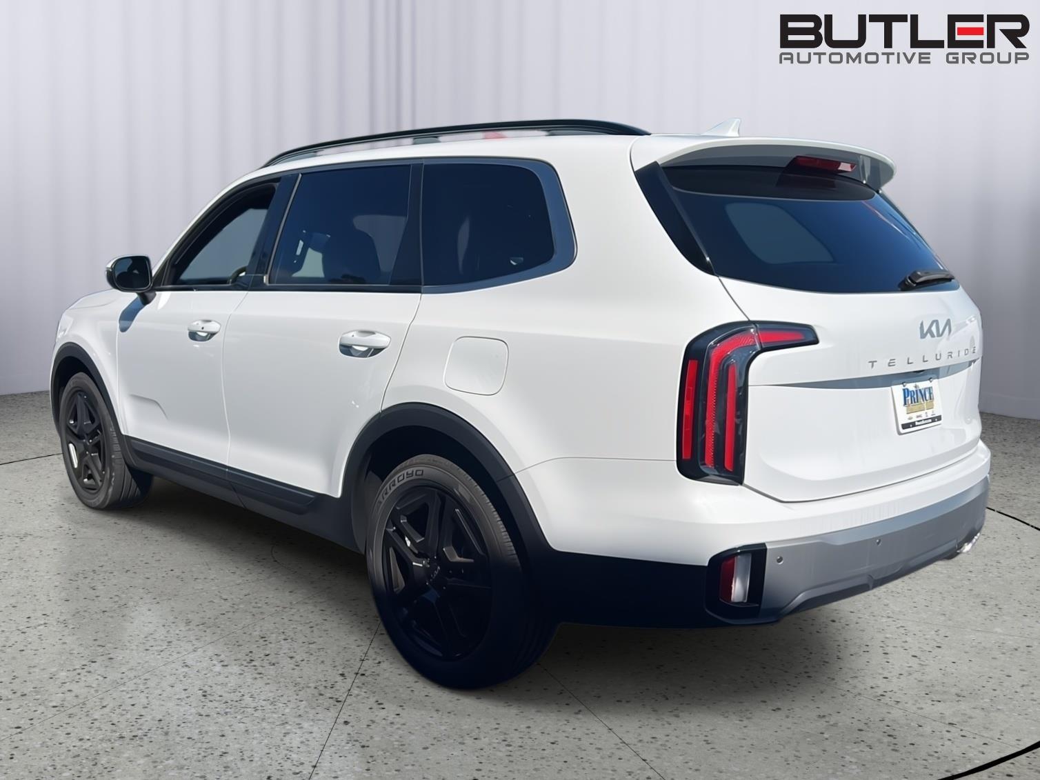Used 2023 Kia Telluride SUV