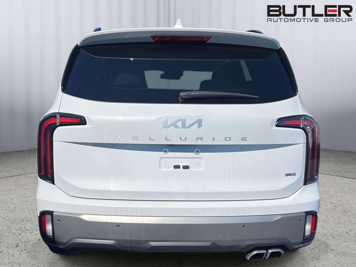 Used 2023 Kia Telluride SUV