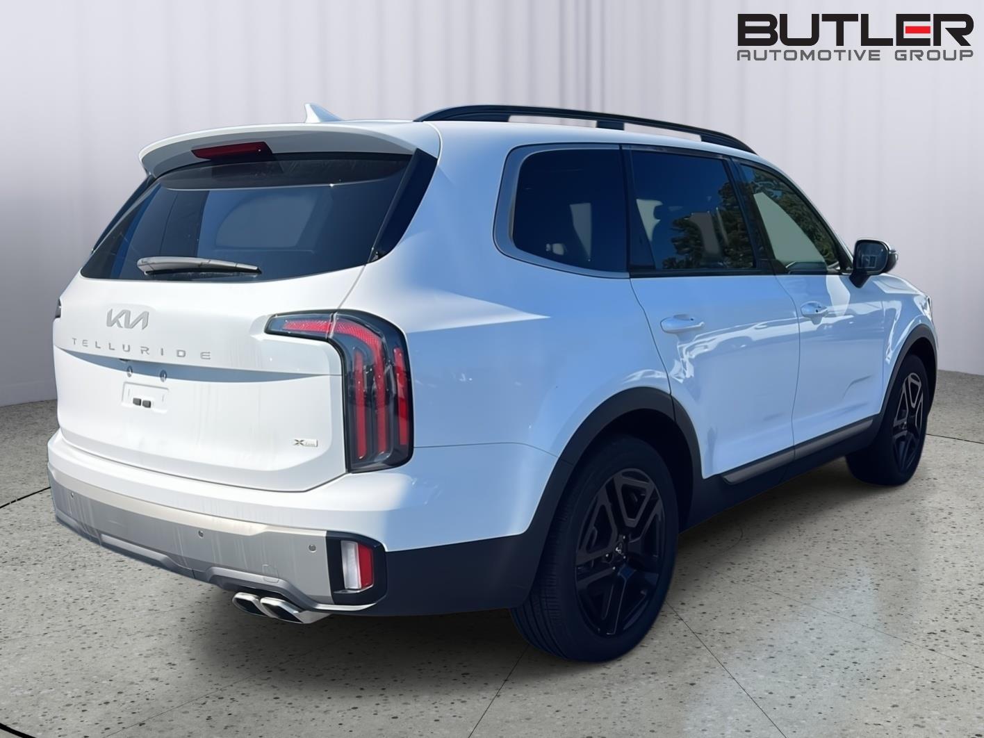 Used 2023 Kia Telluride SUV