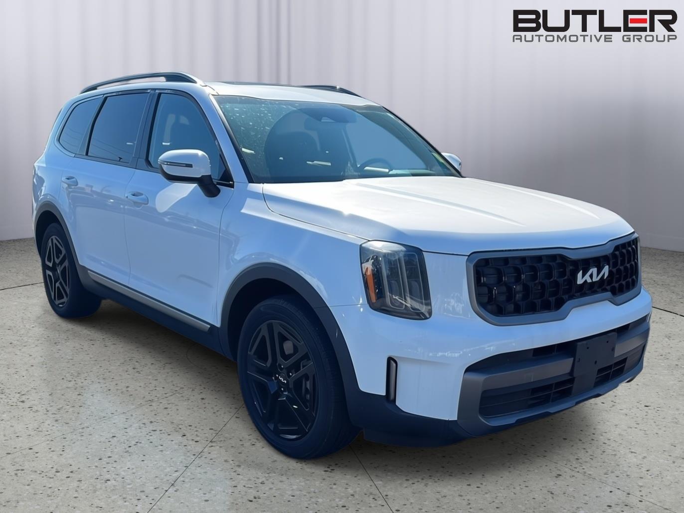 Used 2023 Kia Telluride SUV