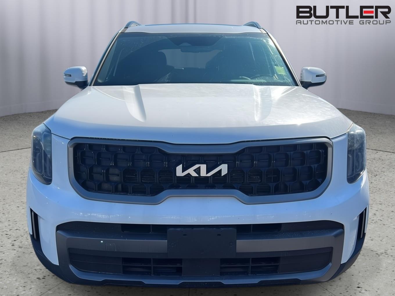 Used 2023 Kia Telluride SUV