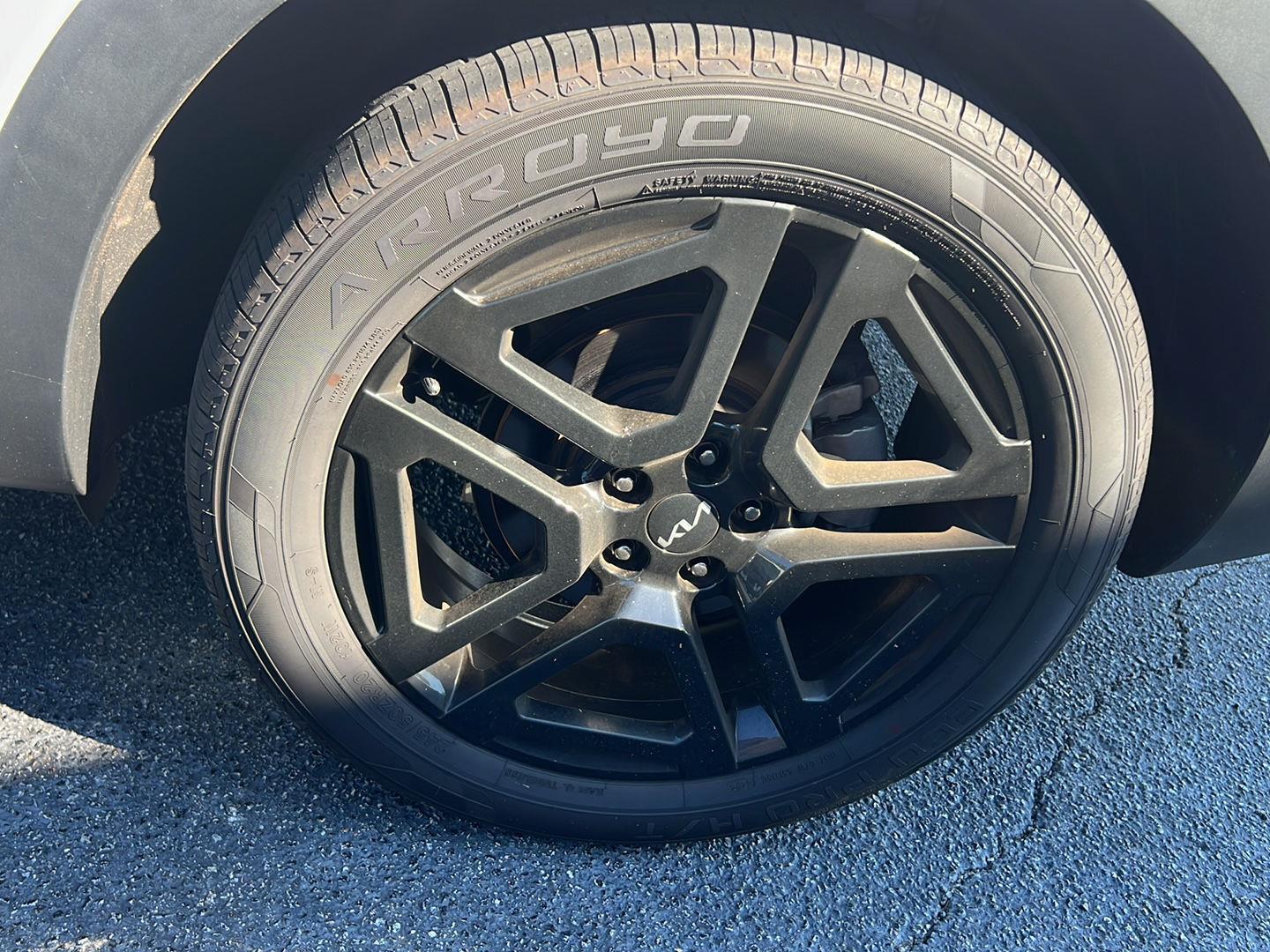 Used 2023 Kia Telluride SUV