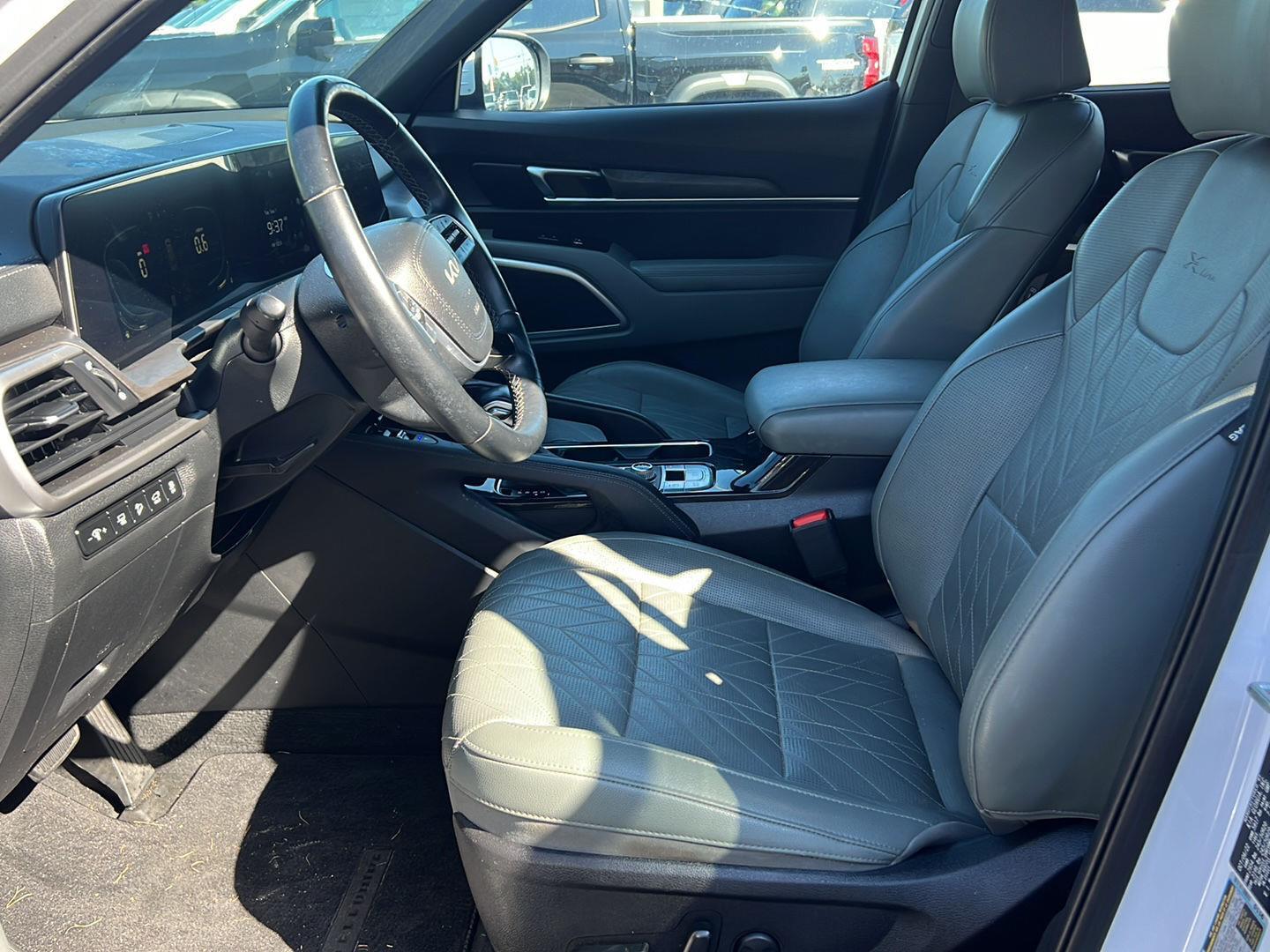 Used 2023 Kia Telluride SUV