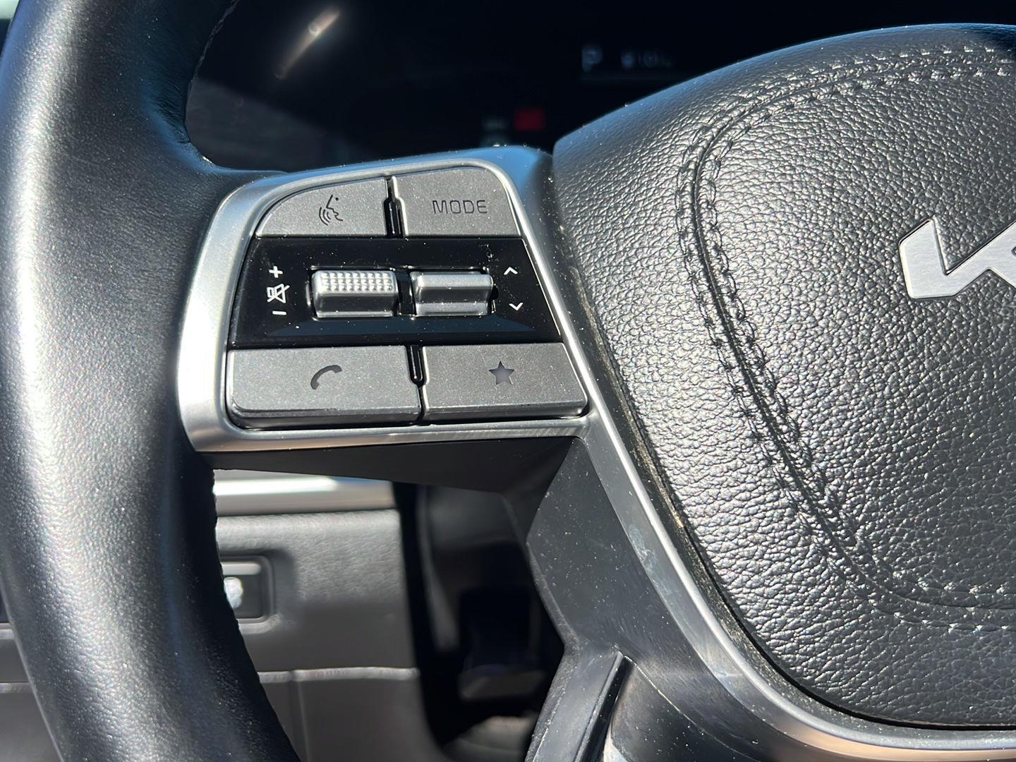 Used 2023 Kia Telluride SUV