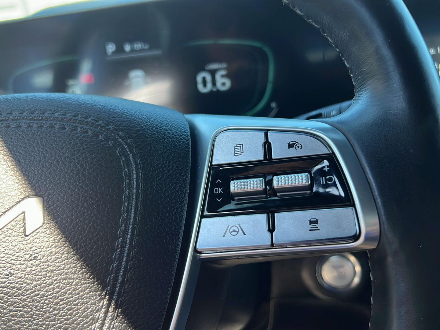 Used 2023 Kia Telluride SUV