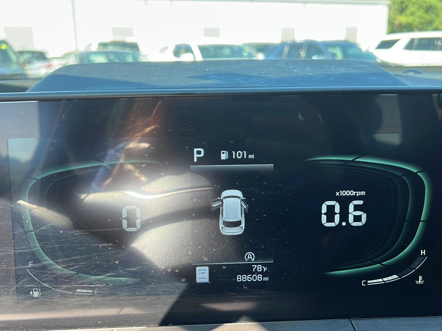 Used 2023 Kia Telluride SUV