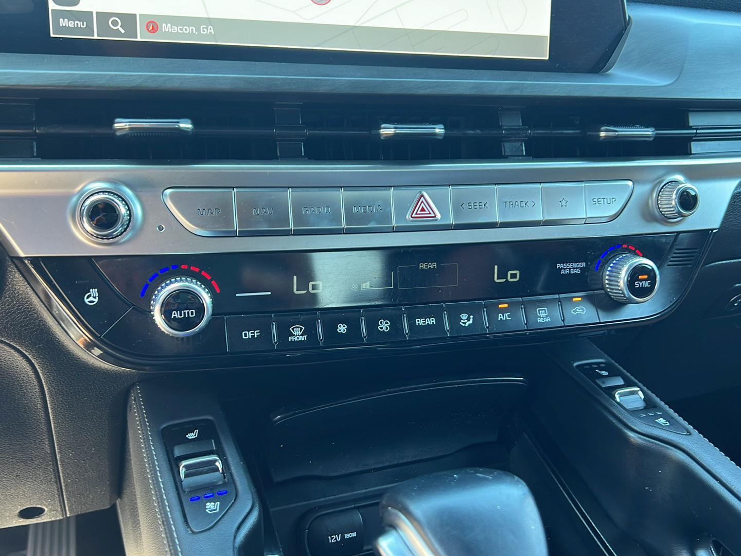 Used 2023 Kia Telluride SUV