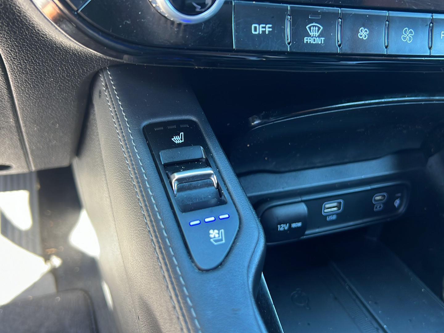 Used 2023 Kia Telluride SUV