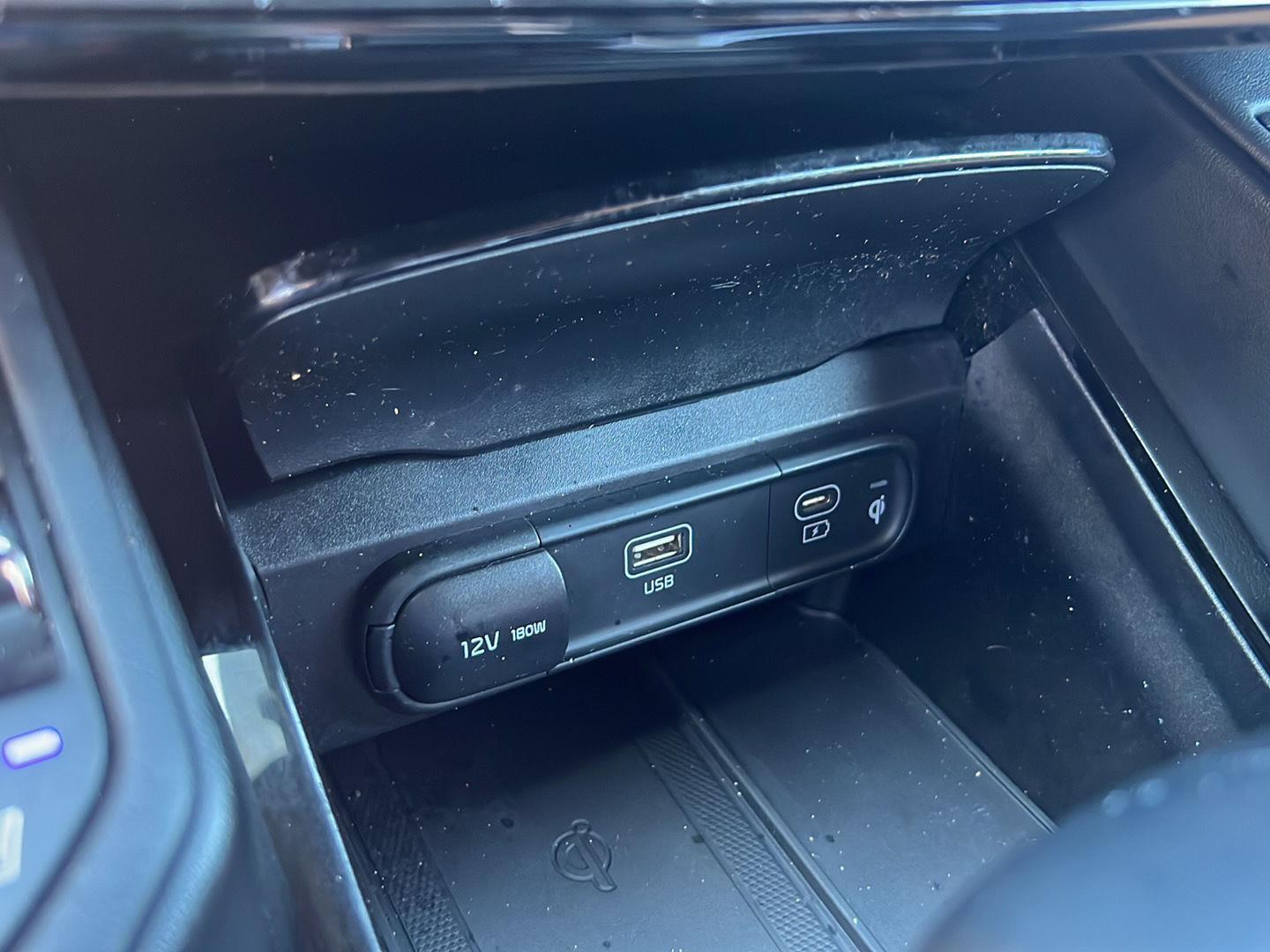 Used 2023 Kia Telluride SUV