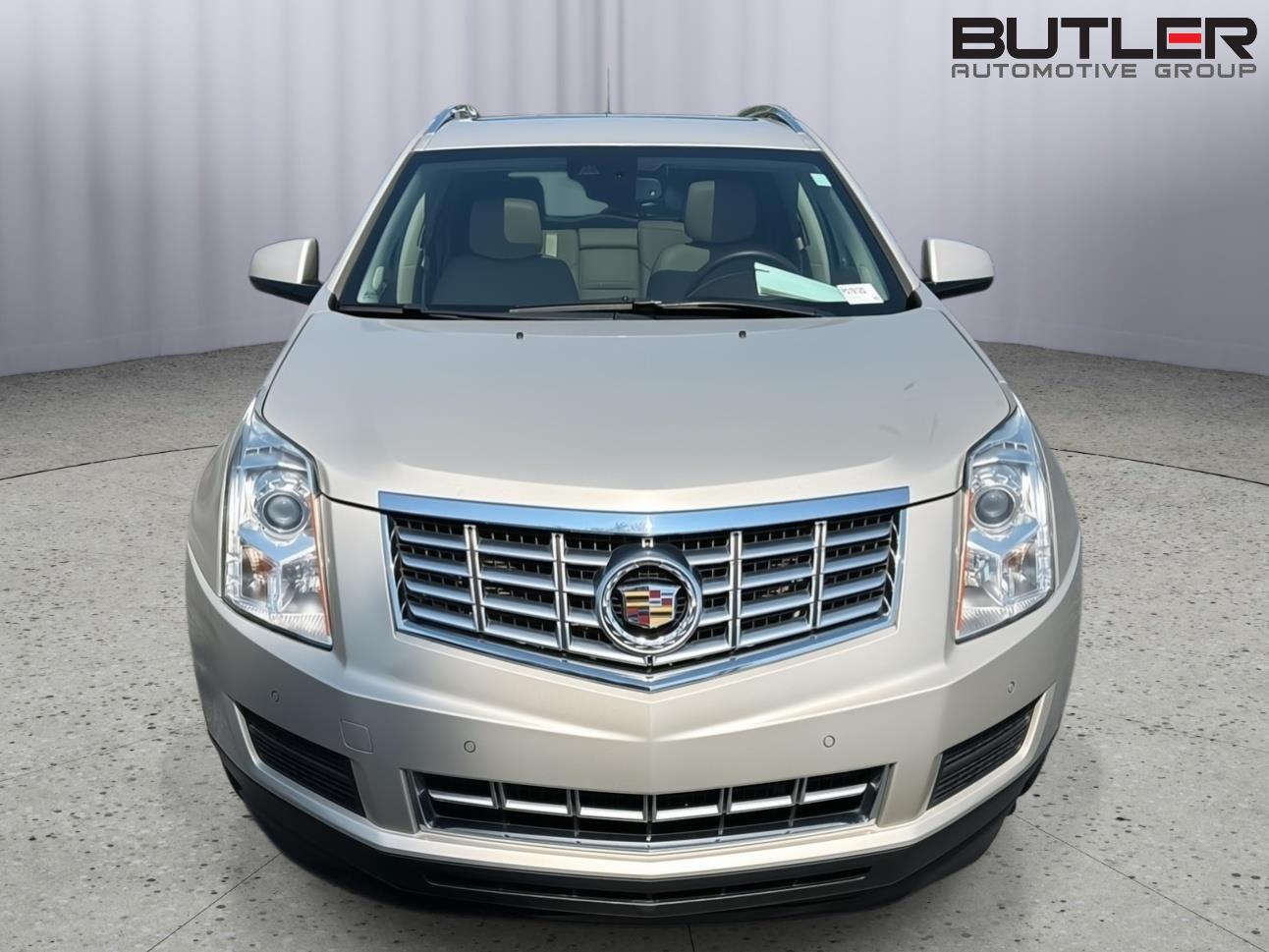 Used 2016 Cadillac SRX SUV