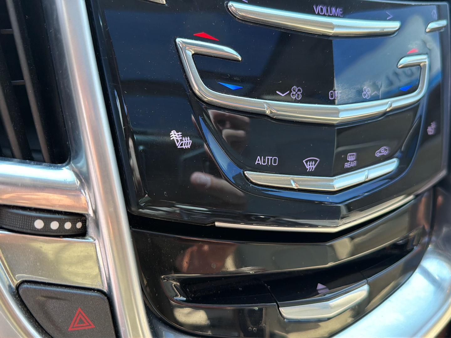 Used 2016 Cadillac SRX SUV