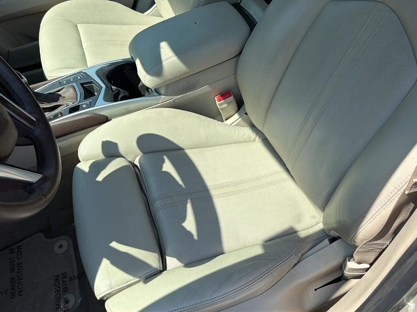 Used 2016 Cadillac SRX SUV