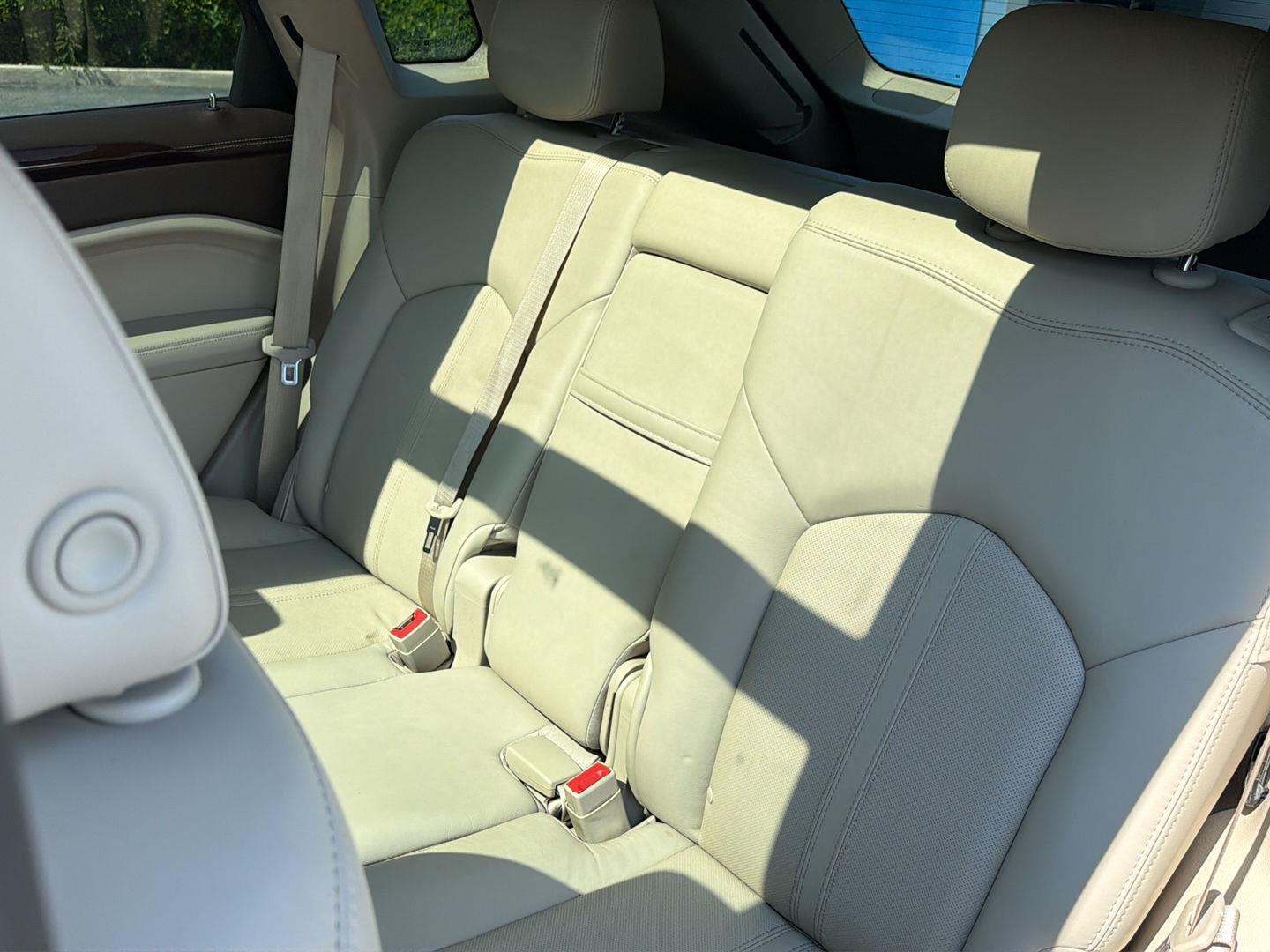 Used 2016 Cadillac SRX SUV