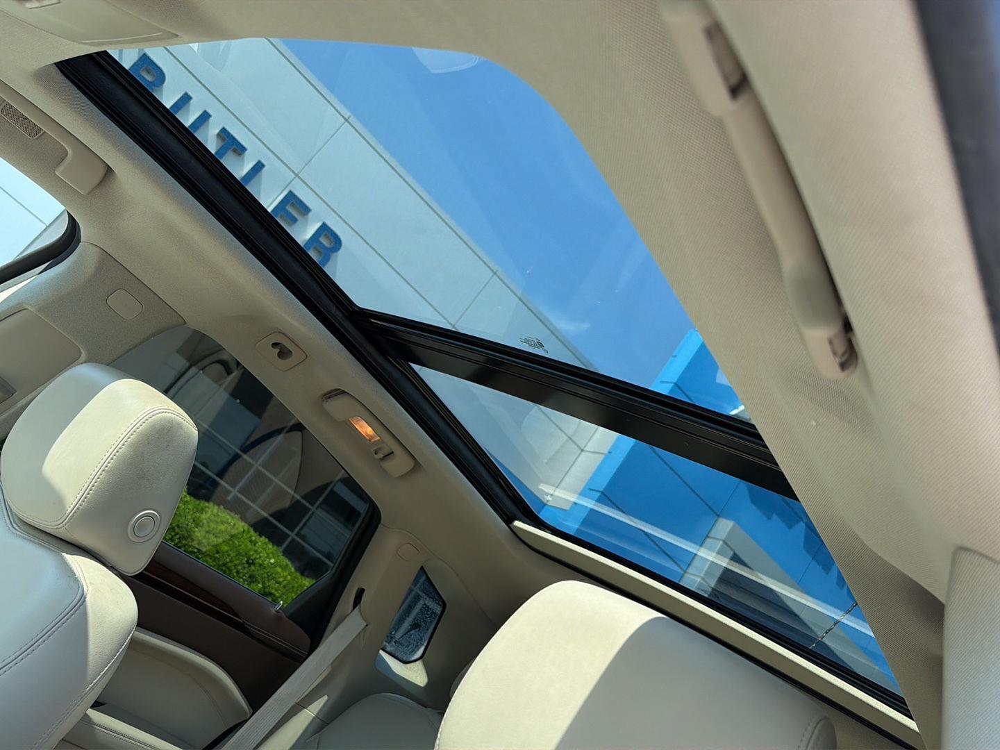 Used 2016 Cadillac SRX SUV