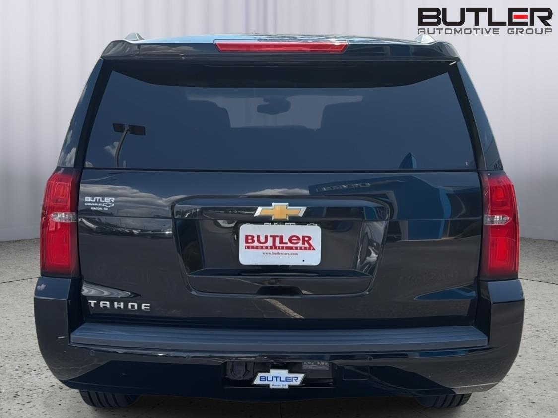 Used 2019 Chevrolet Tahoe SUV