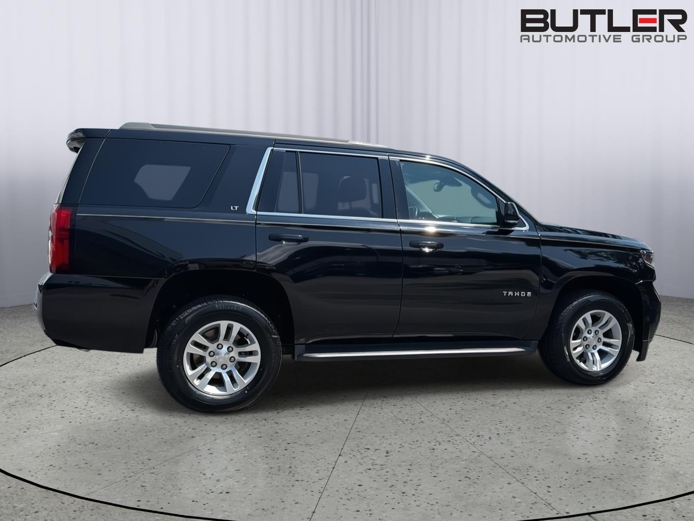 Used 2019 Chevrolet Tahoe SUV