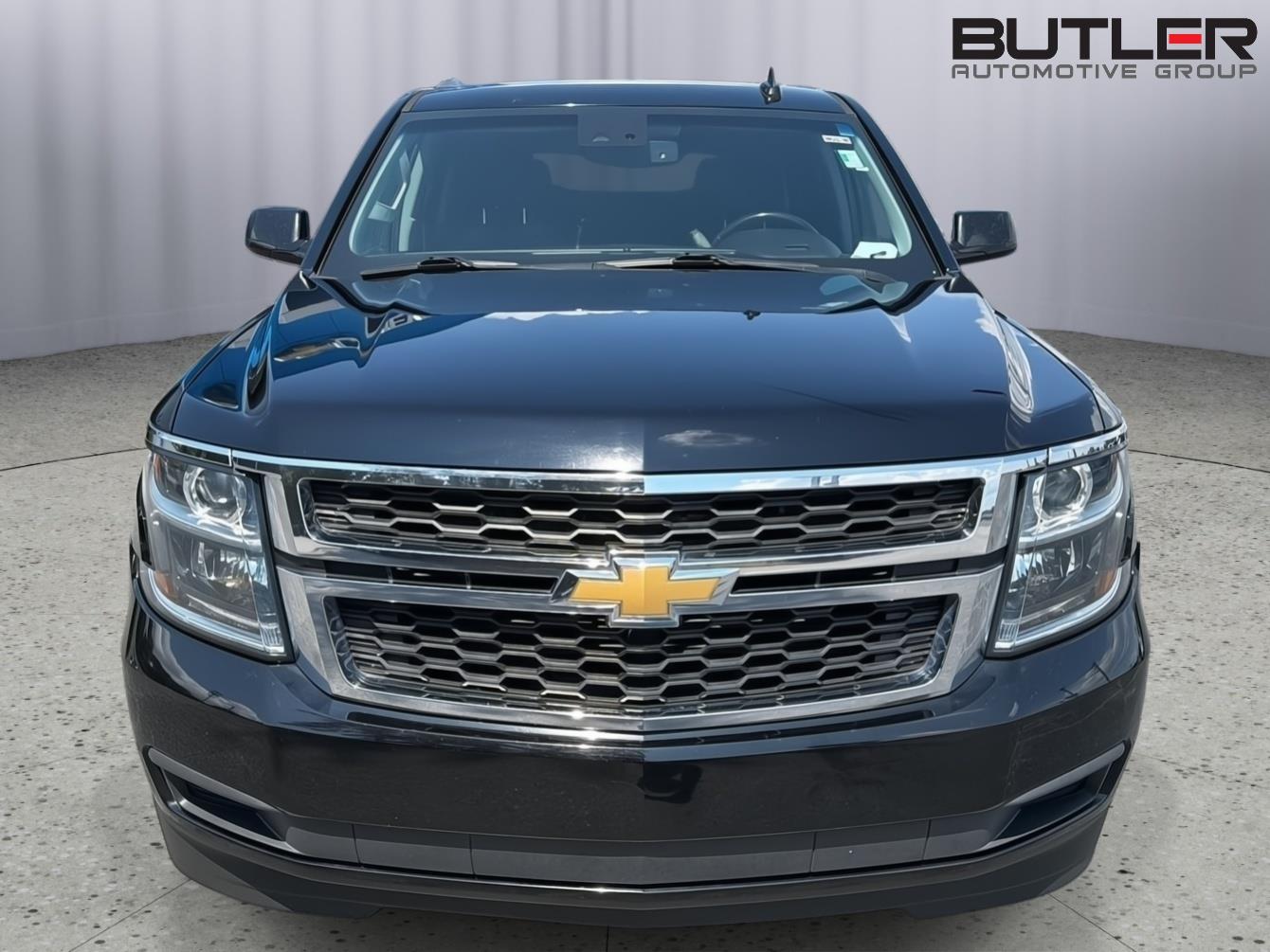 Used 2019 Chevrolet Tahoe SUV