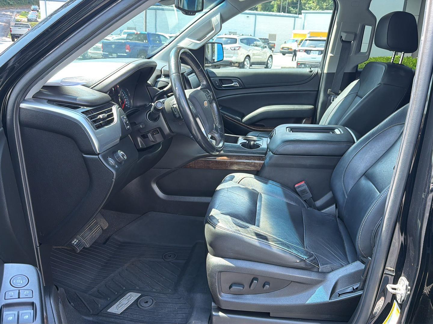 Used 2019 Chevrolet Tahoe SUV