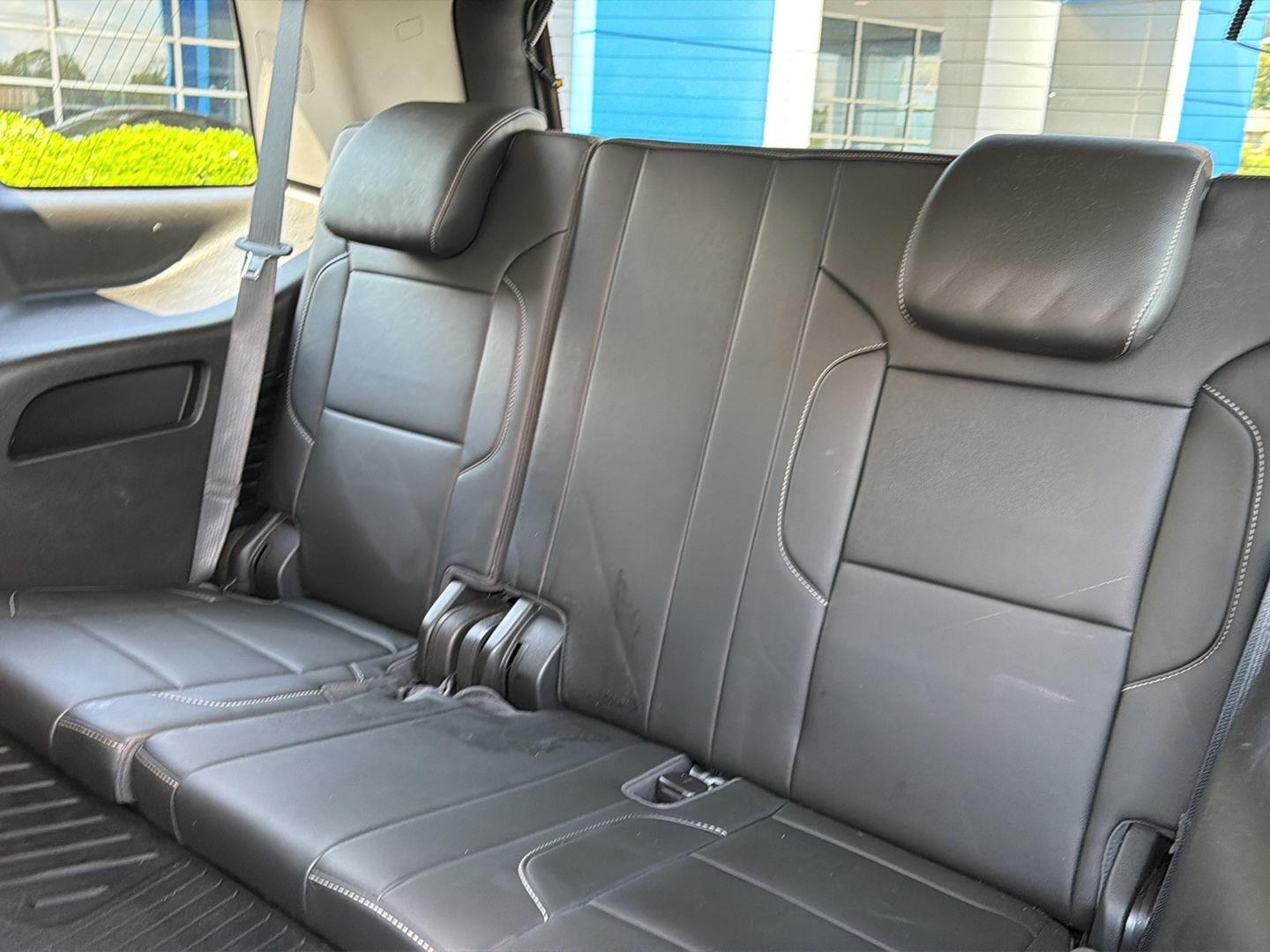 Used 2019 Chevrolet Tahoe SUV
