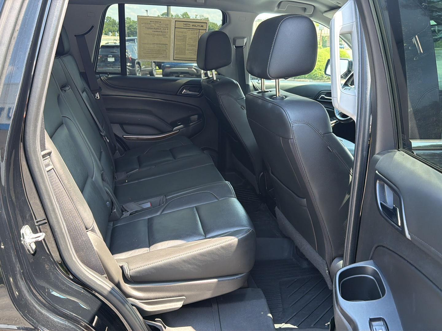 Used 2019 Chevrolet Tahoe SUV