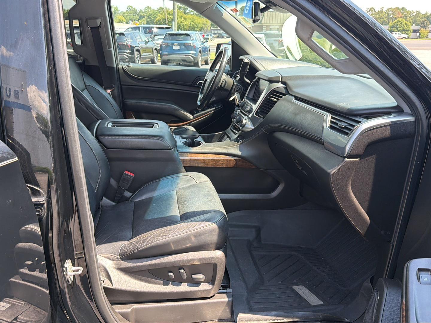 Used 2019 Chevrolet Tahoe SUV